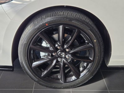 2026 Mazda Mazda CX-50 Hybrid Premium Plus