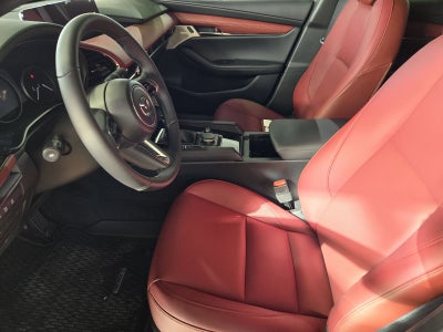 2026 Mazda Mazda CX-50 Hybrid Premium Plus