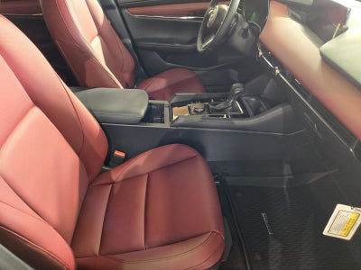 2026 Mazda Mazda CX-50 Hybrid Premium Plus