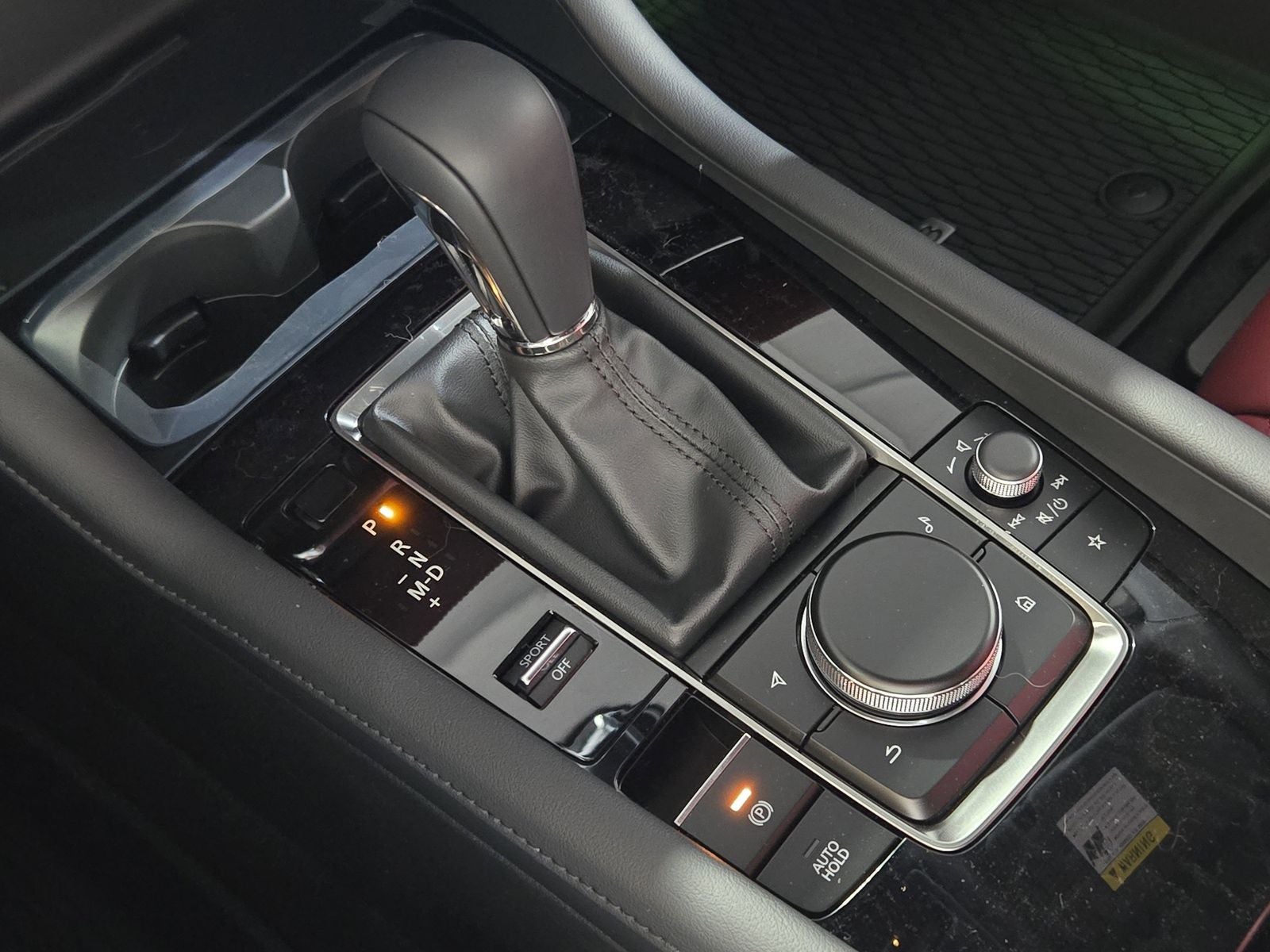 2026 Mazda Mazda CX-50 Hybrid Premium Plus