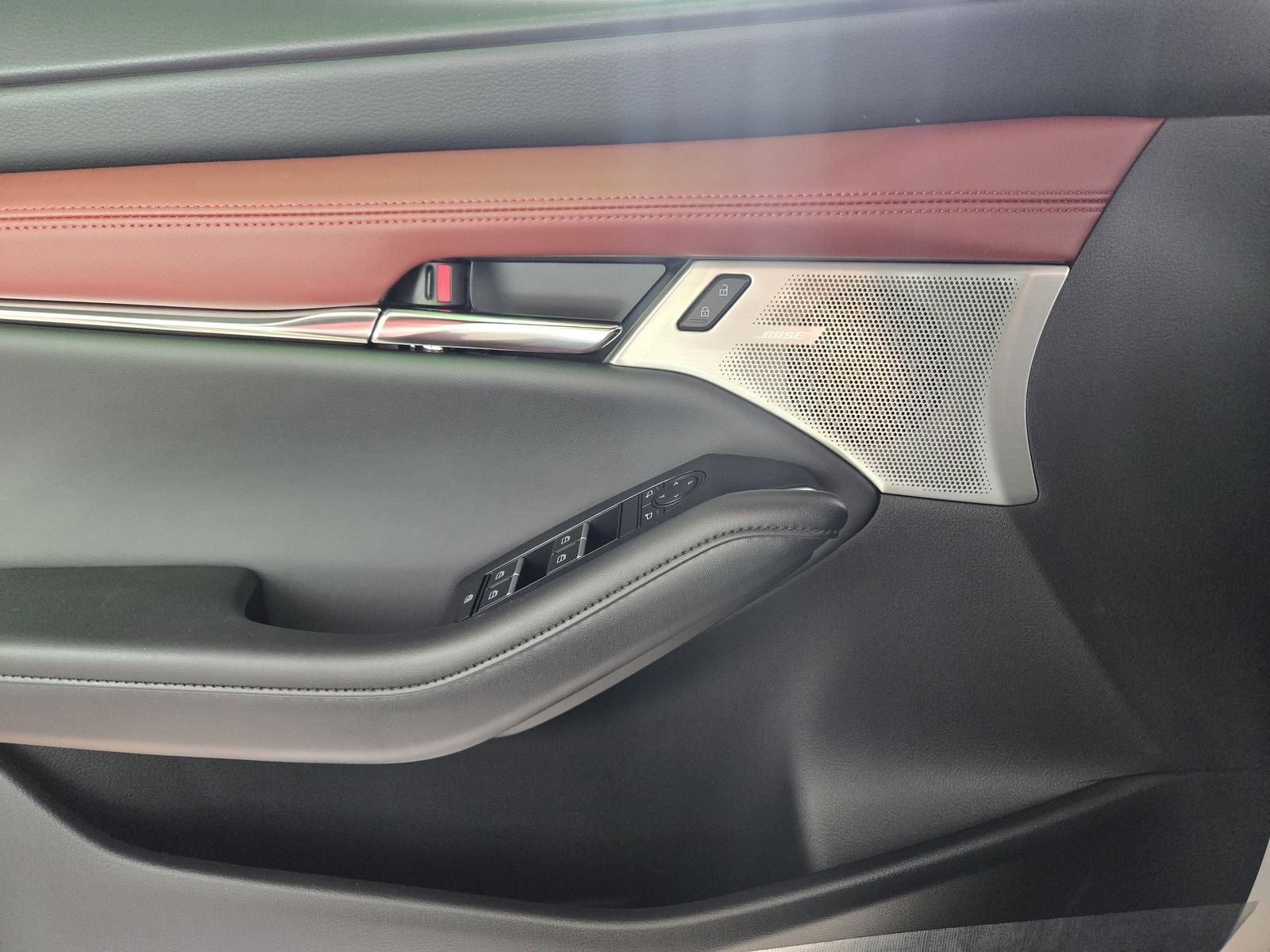 2026 Mazda Mazda CX-50 Hybrid Premium Plus