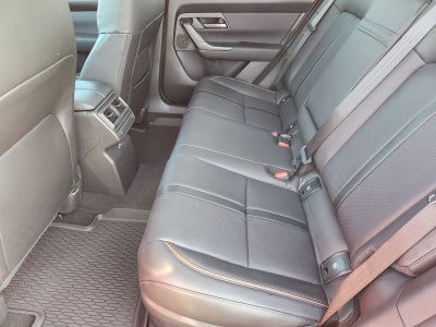 2026 Mazda Mazda CX-50 Hybrid Premium Plus