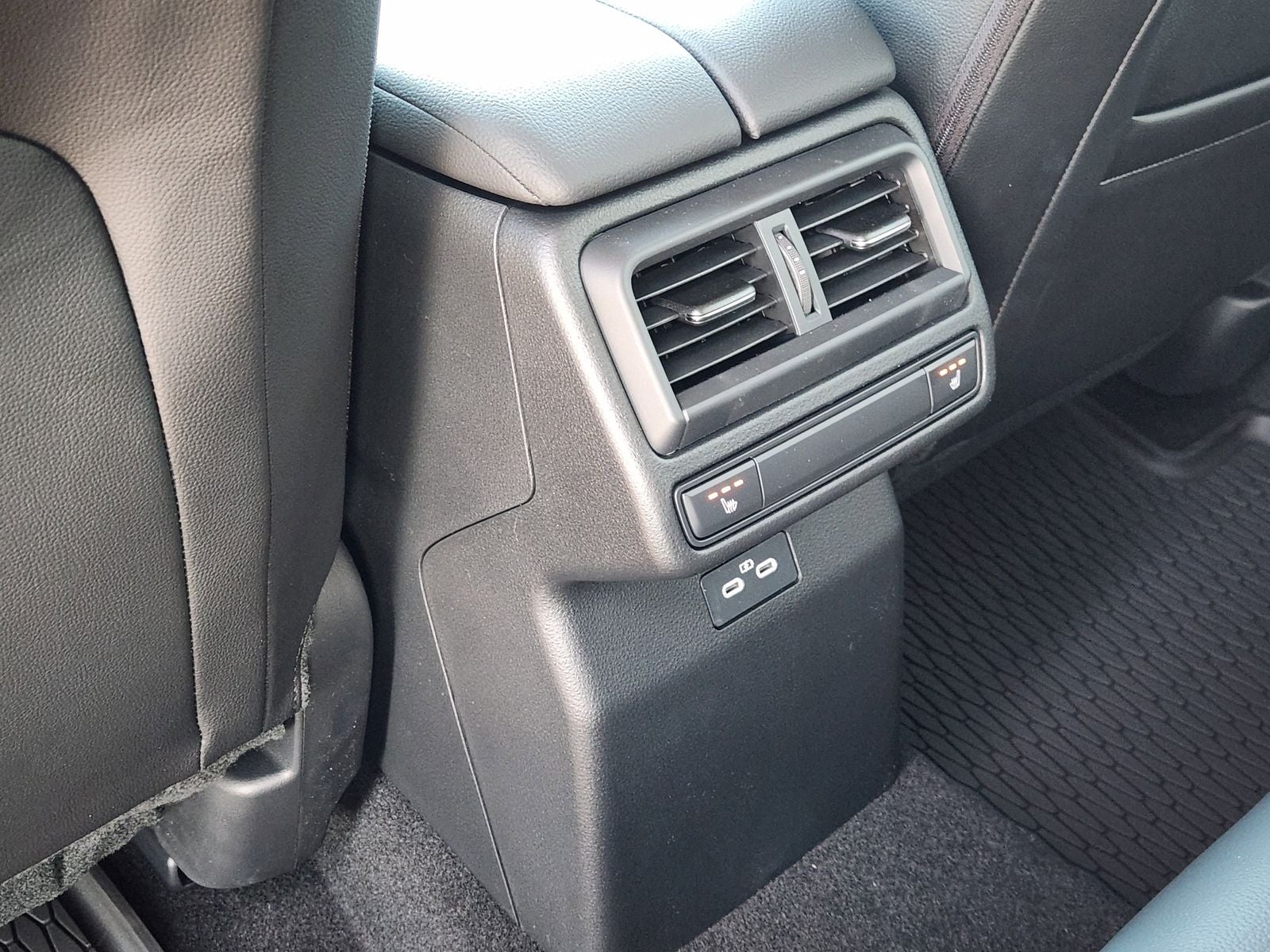 2026 Mazda Mazda CX-50 Hybrid Premium Plus