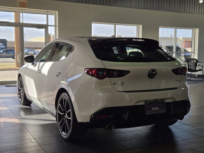 2026 Mazda Mazda CX-50 Hybrid Premium Plus