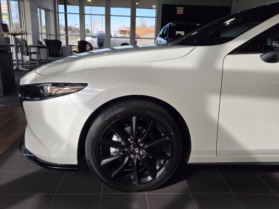 2026 Mazda Mazda CX-50 Hybrid Premium Plus