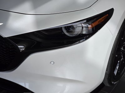 2026 Mazda Mazda CX-50 Hybrid Premium Plus