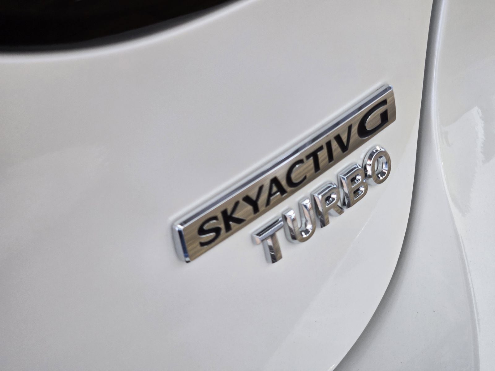 2026 Mazda Mazda CX-50 Hybrid Premium Plus