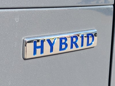 2025 Mazda Mazda CX-50 Hybrid Premium Plus