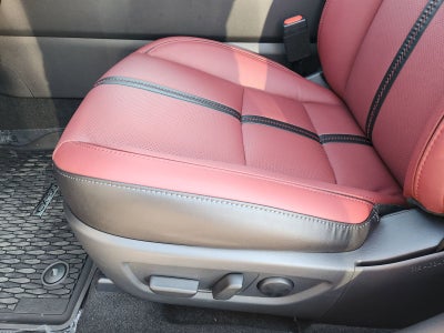 2025 Mazda Mazda CX-50 Hybrid Premium Plus