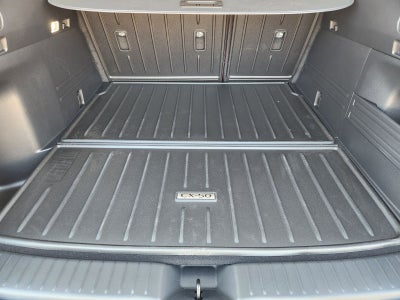 2025 Mazda Mazda CX-50 Hybrid Premium Plus