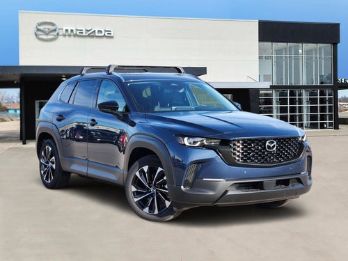 2026 Mazda Mazda CX-50 Hybrid Premium Plus