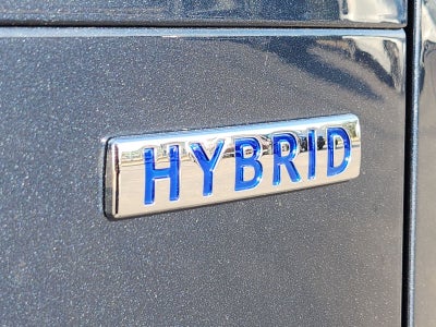 2026 Mazda Mazda CX-50 Hybrid Premium Plus