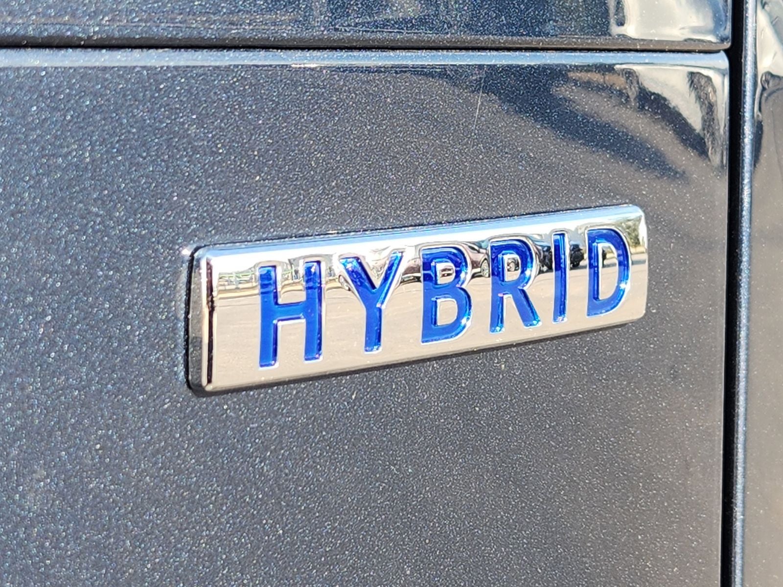 2026 Mazda Mazda CX-50 Hybrid Premium Plus