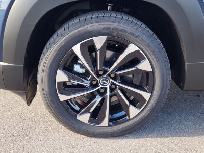 2026 Mazda Mazda CX-50 Hybrid Premium Plus