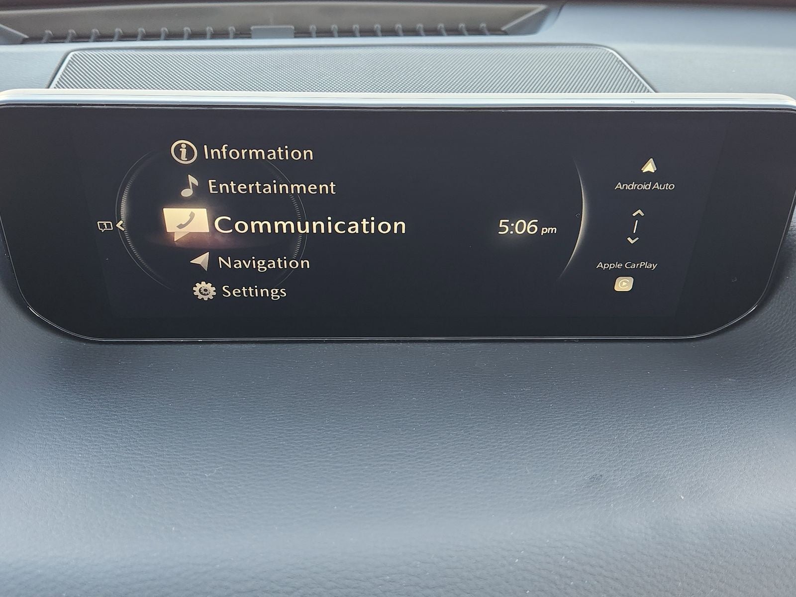 2026 Mazda Mazda CX-50 Hybrid Premium Plus