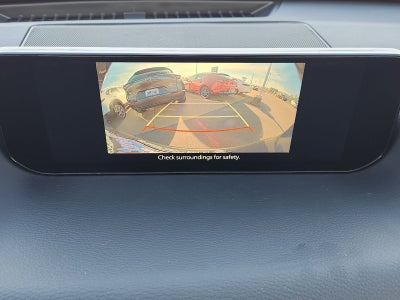 2026 Mazda Mazda CX-50 Hybrid Premium Plus