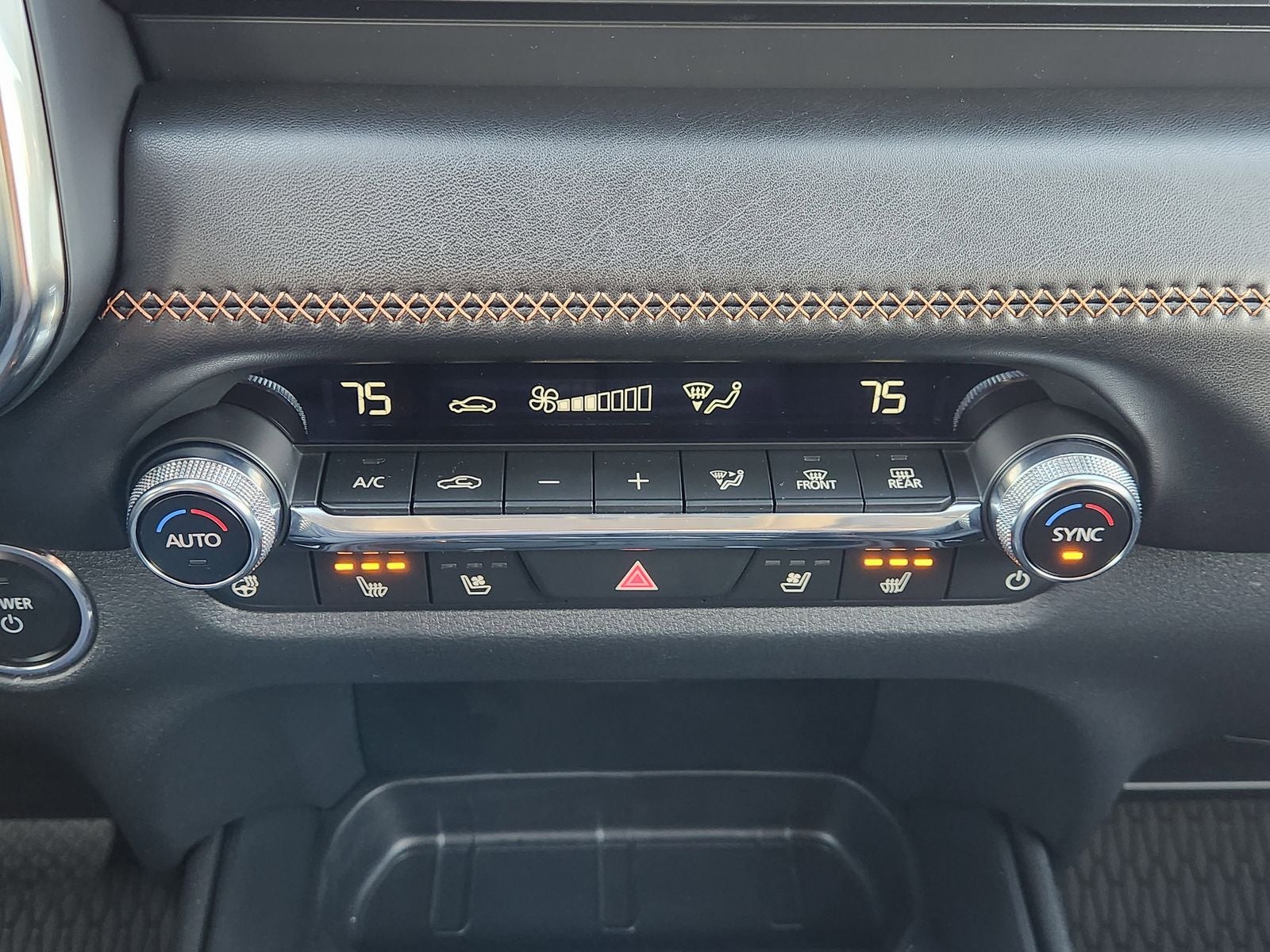 2026 Mazda Mazda CX-50 Hybrid Premium Plus