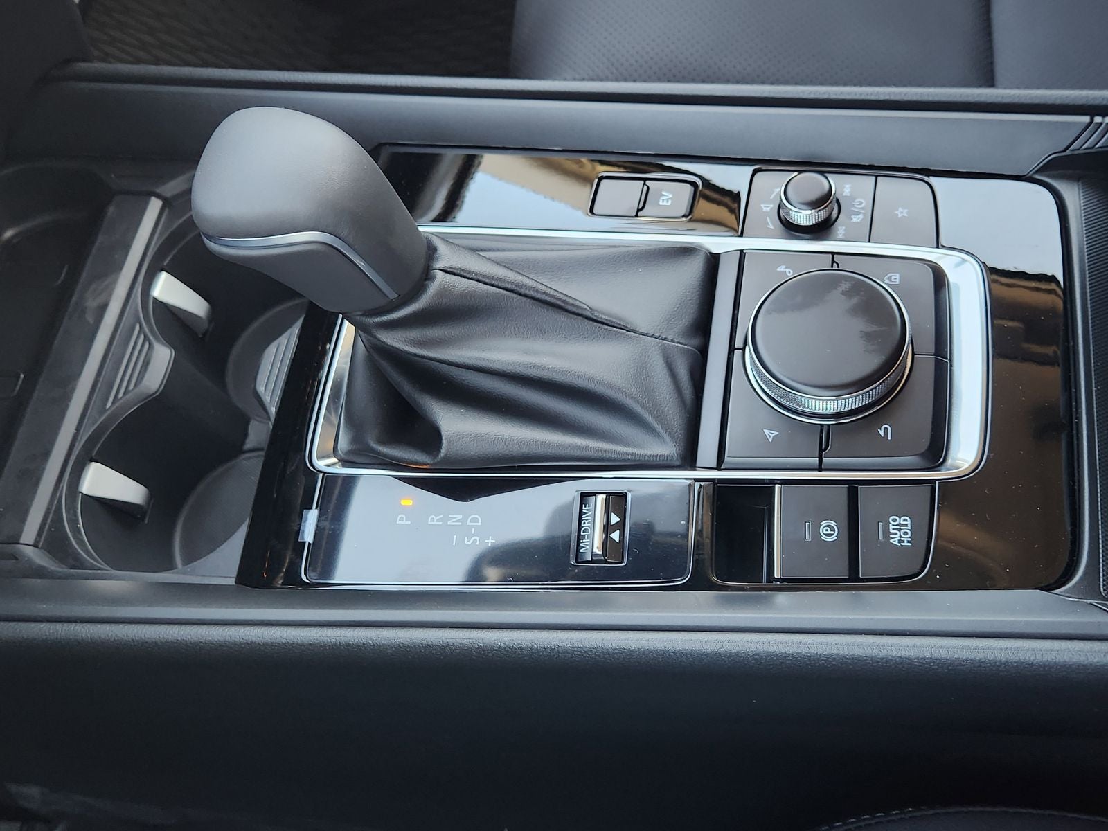 2026 Mazda Mazda CX-50 Hybrid Premium Plus