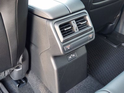 2026 Mazda Mazda CX-50 Hybrid Premium Plus