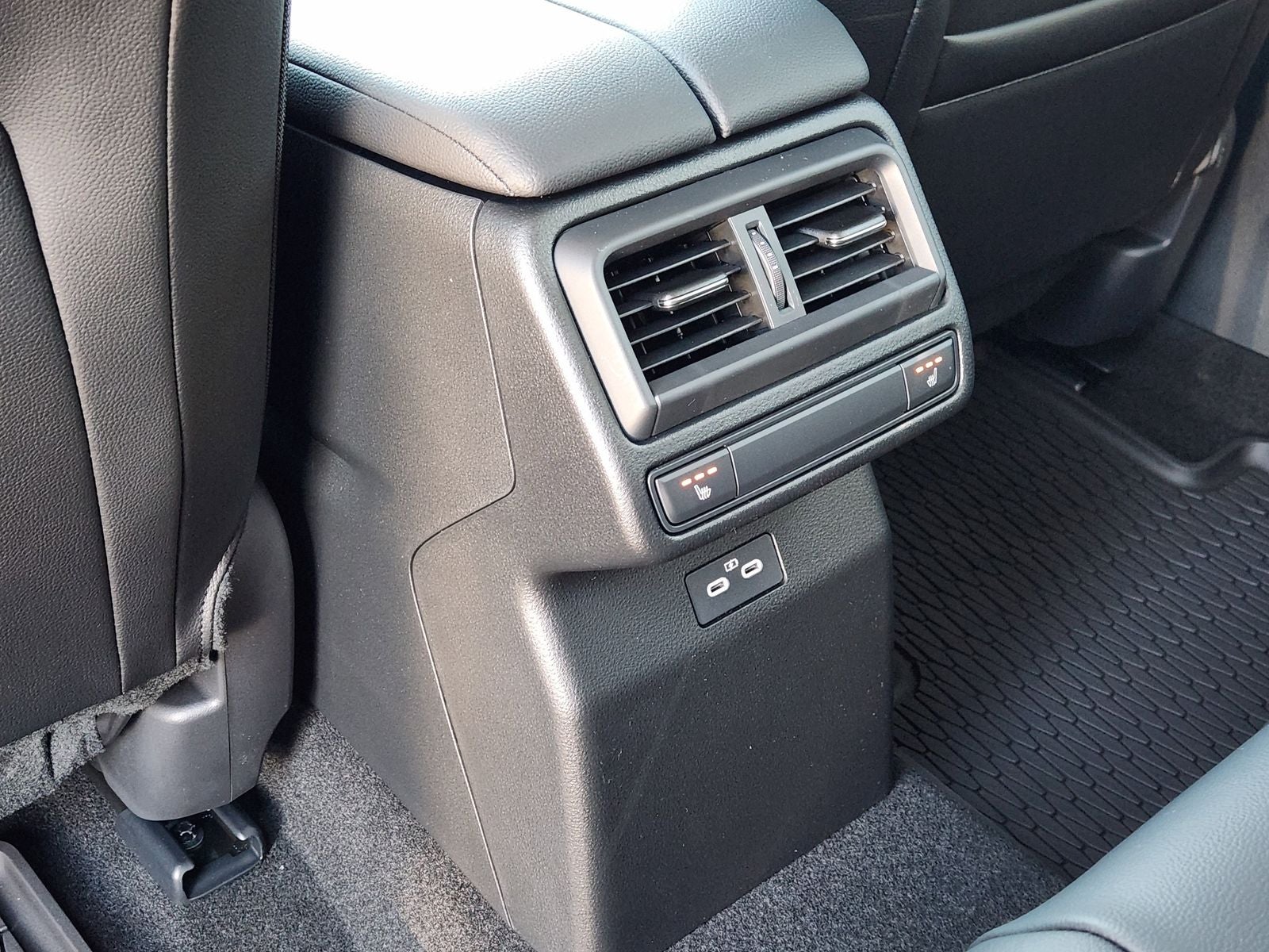 2026 Mazda Mazda CX-50 Hybrid Premium Plus