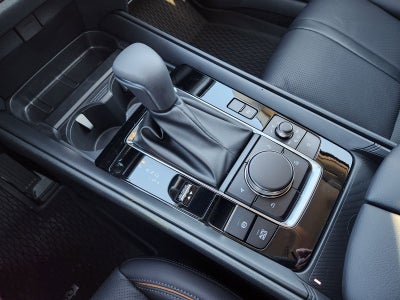 2026 Mazda Mazda CX-50 Hybrid Premium Plus