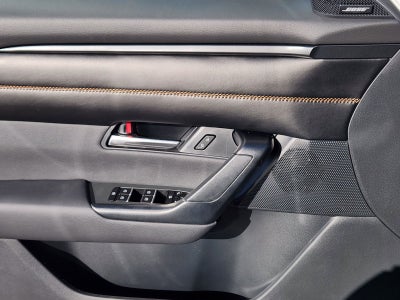 2026 Mazda Mazda CX-50 Hybrid Premium Plus