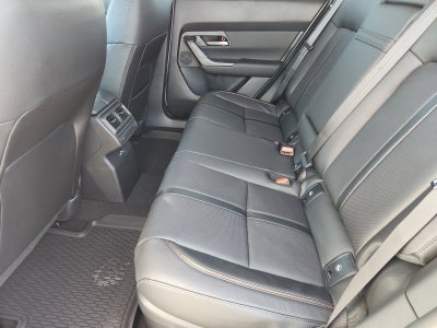 2026 Mazda Mazda CX-50 Hybrid Premium Plus