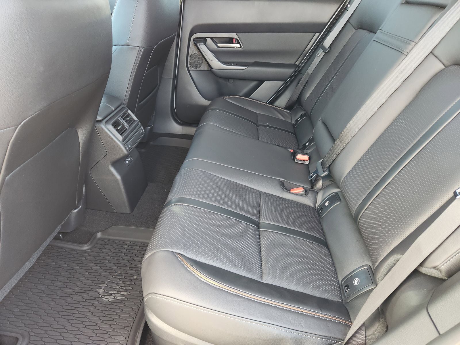 2026 Mazda Mazda CX-50 Hybrid Premium Plus