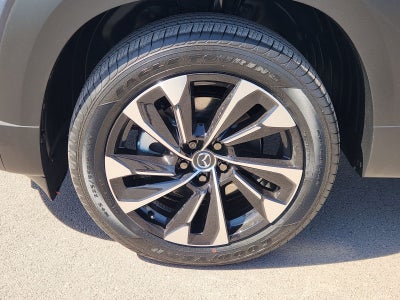 2026 Mazda Mazda CX-50 Hybrid Premium Plus