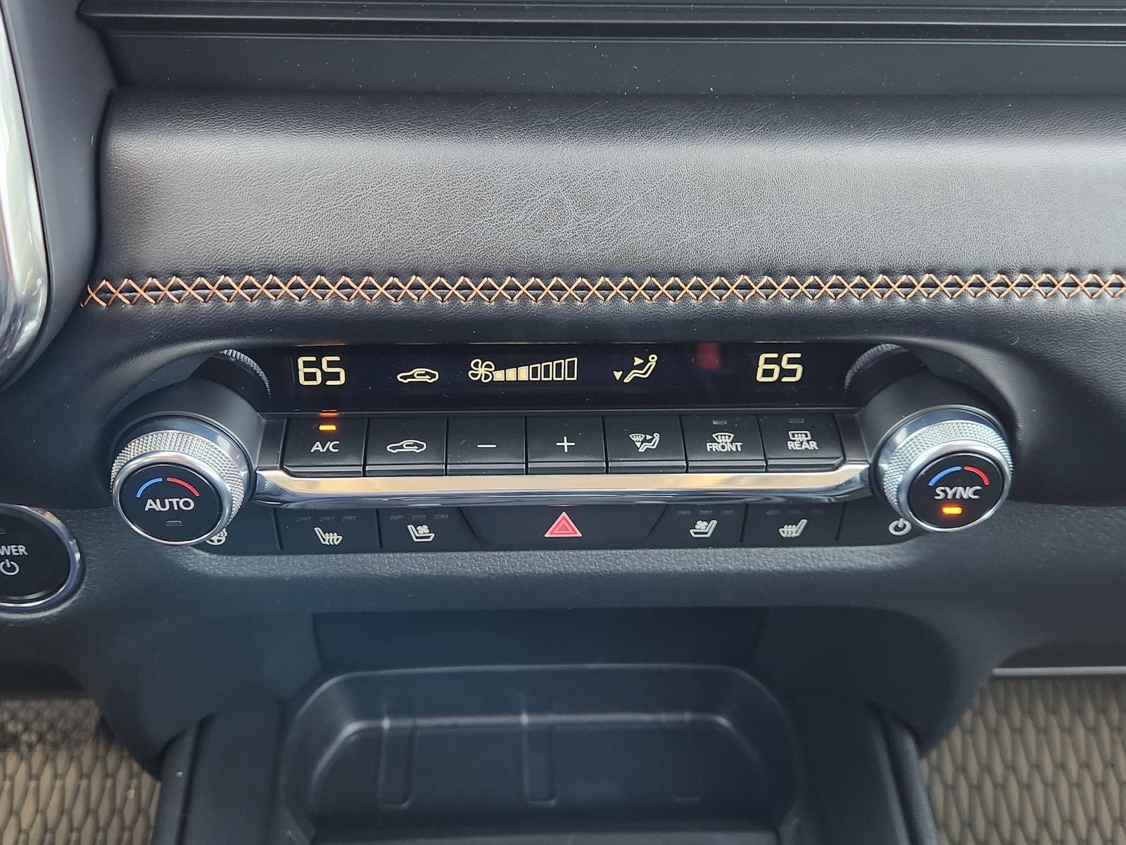 2026 Mazda Mazda CX-50 Hybrid Premium Plus