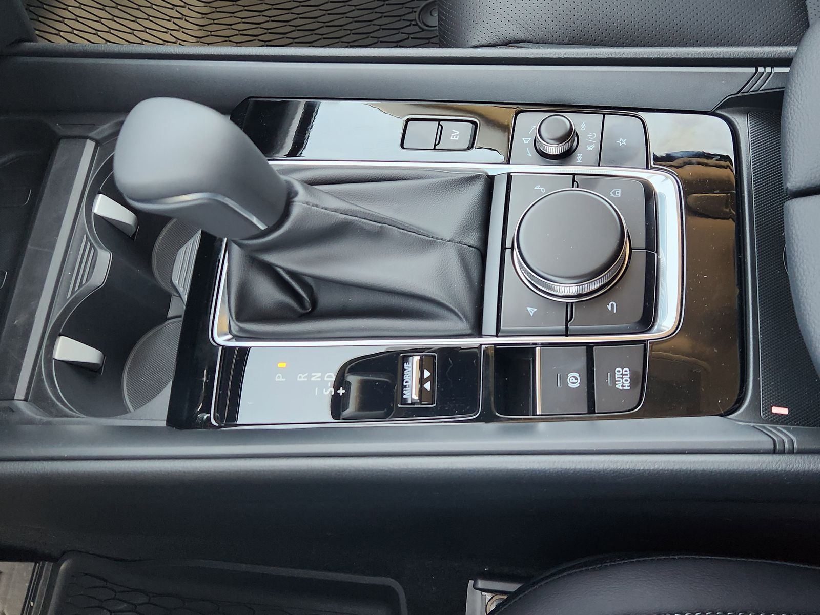 2026 Mazda Mazda CX-50 Hybrid Premium Plus