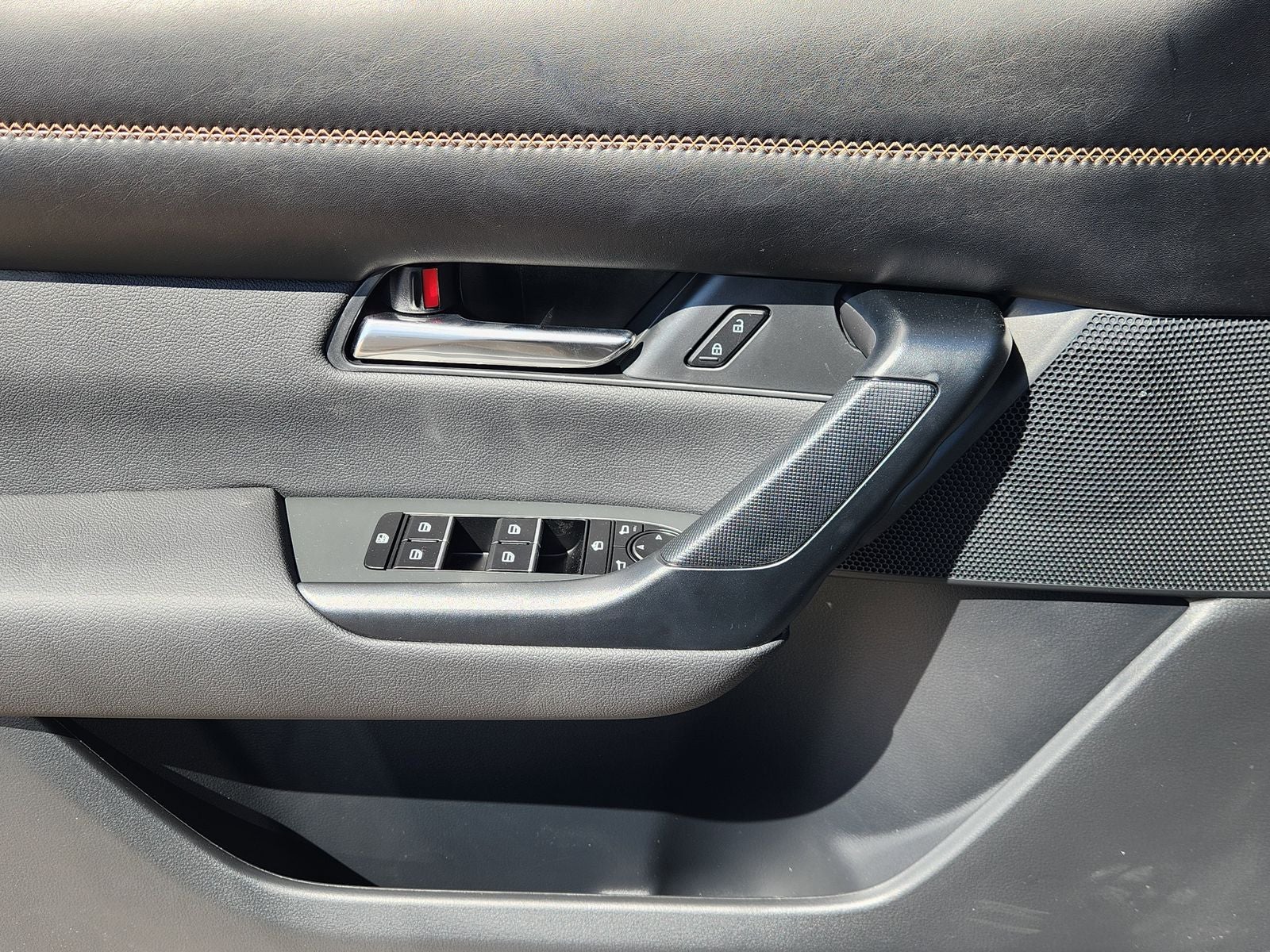 2026 Mazda Mazda CX-50 Hybrid Premium Plus