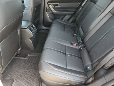 2026 Mazda Mazda CX-50 Hybrid Premium Plus