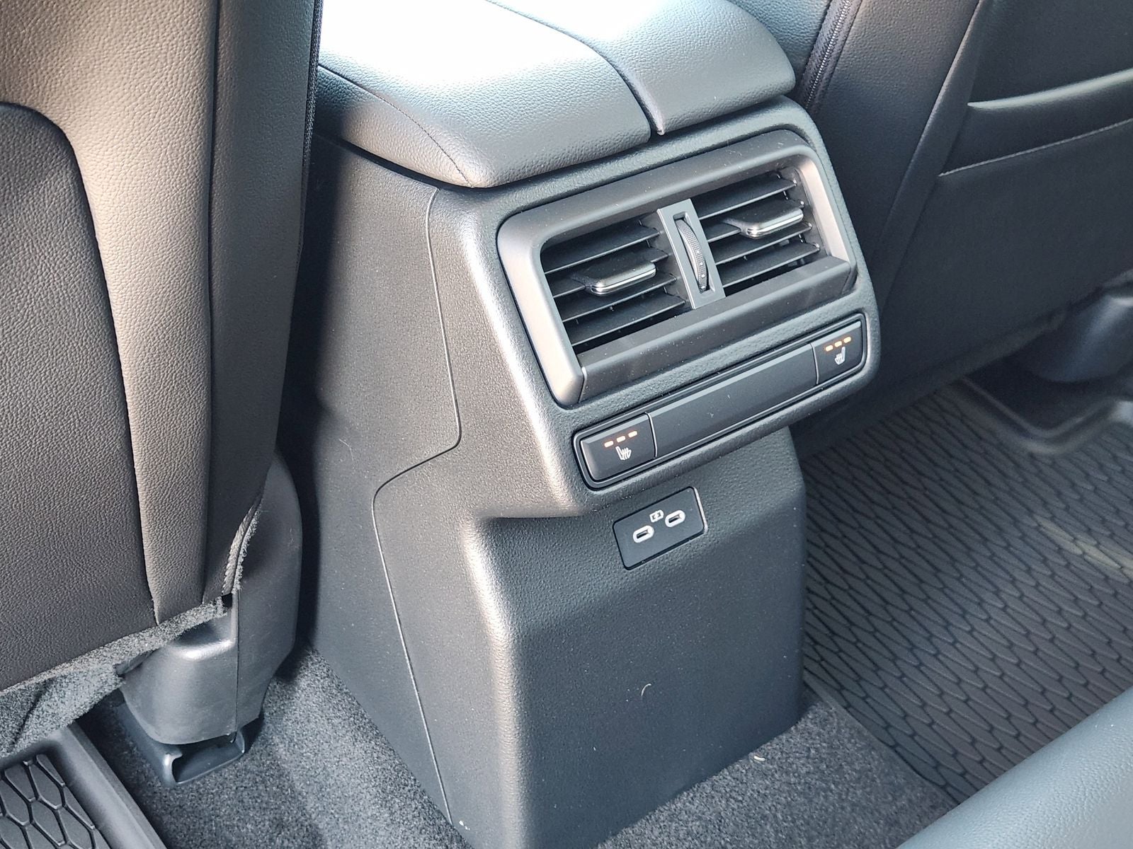 2026 Mazda Mazda CX-50 Hybrid Premium Plus