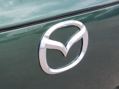 2026 Mazda Mazda CX-50 2.5 S Select