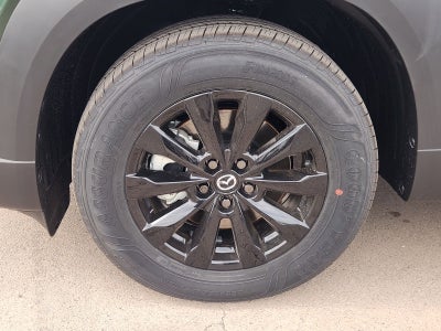 2026 Mazda Mazda CX-50 2.5 S Select