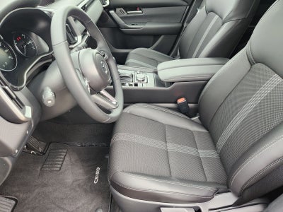 2026 Mazda Mazda CX-50 2.5 S Select