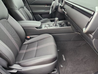 2026 Mazda Mazda CX-50 2.5 S Select