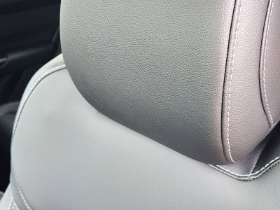 2026 Mazda Mazda CX-50 2.5 S Select