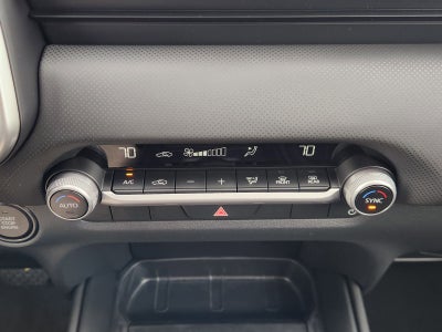 2026 Mazda Mazda CX-50 2.5 S Select