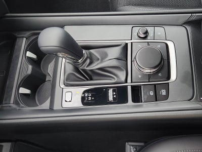 2026 Mazda Mazda CX-50 2.5 S Select