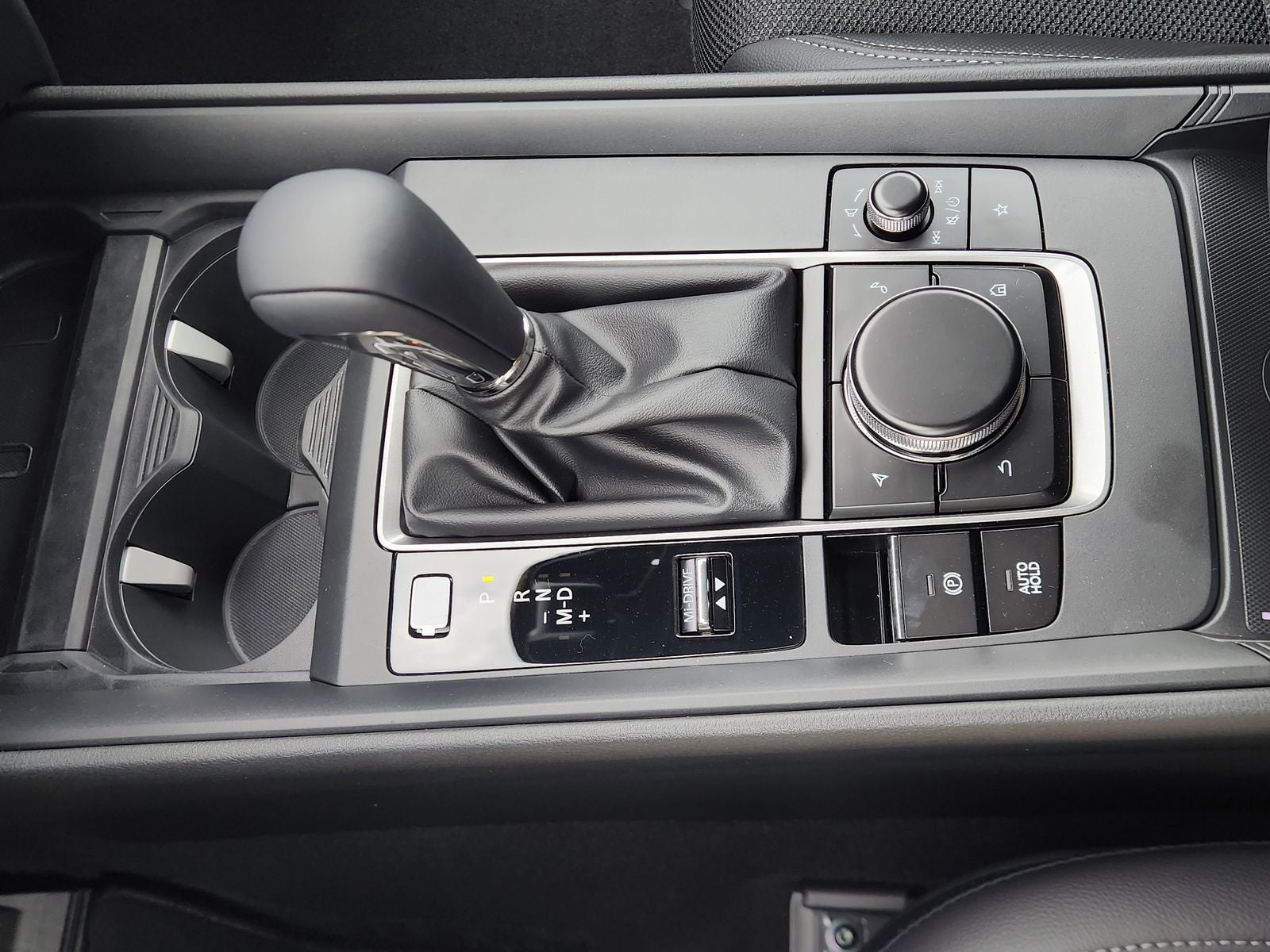 2026 Mazda Mazda CX-50 2.5 S Select