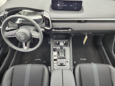 2026 Mazda Mazda CX-50 2.5 S Select