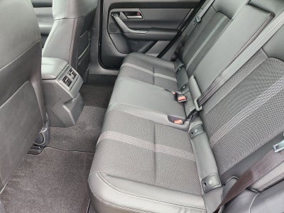 2026 Mazda Mazda CX-50 2.5 S Select