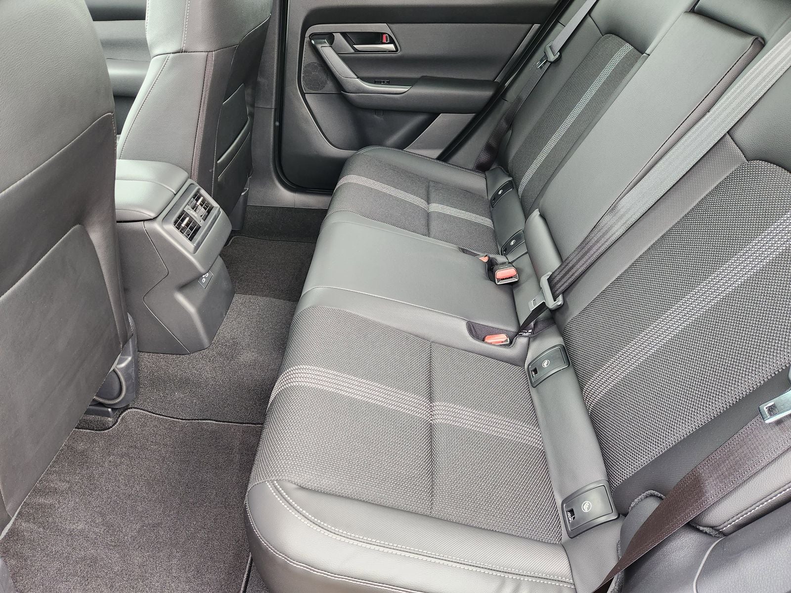 2026 Mazda Mazda CX-50 2.5 S Select