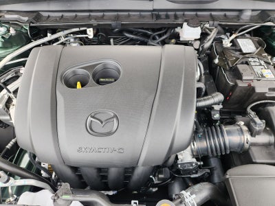 2026 Mazda Mazda CX-50 2.5 S Select