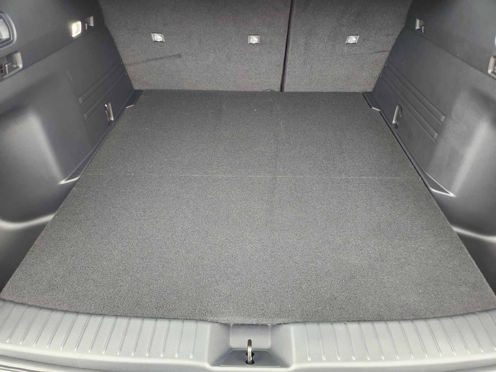 2026 Mazda Mazda CX-50 2.5 S Select