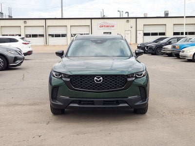 2026 Mazda Mazda CX-50 2.5 S Select