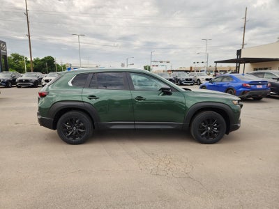 2026 Mazda Mazda CX-50 2.5 S Select