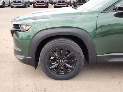 2026 Mazda Mazda CX-50 2.5 S Select